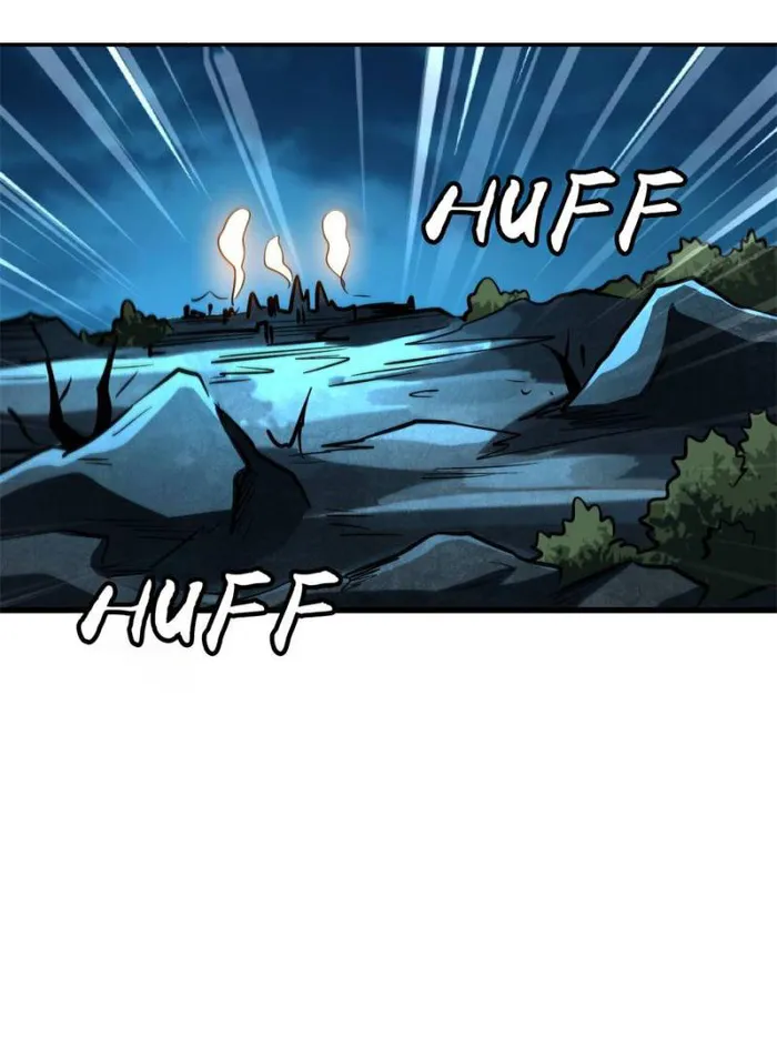 Super Gene chapter 335 page 64