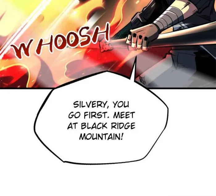 Super Gene chapter 335 page 66
