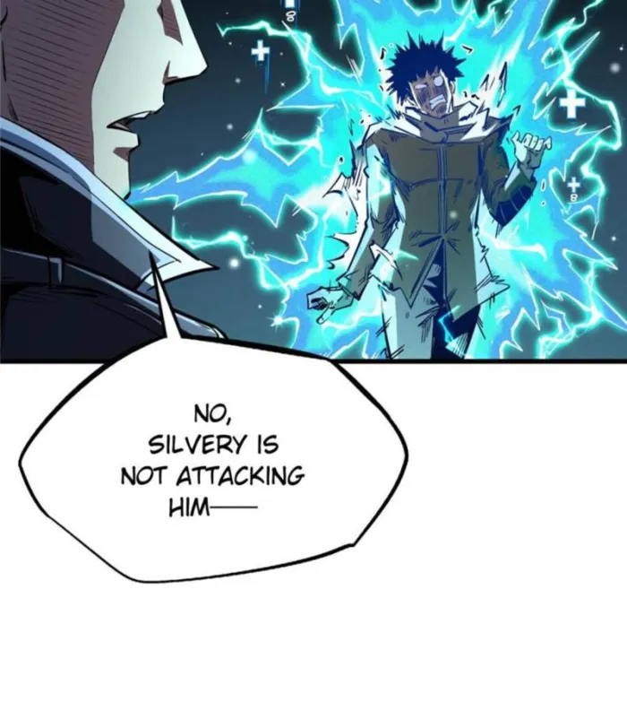 Super Gene chapter 336 page 22