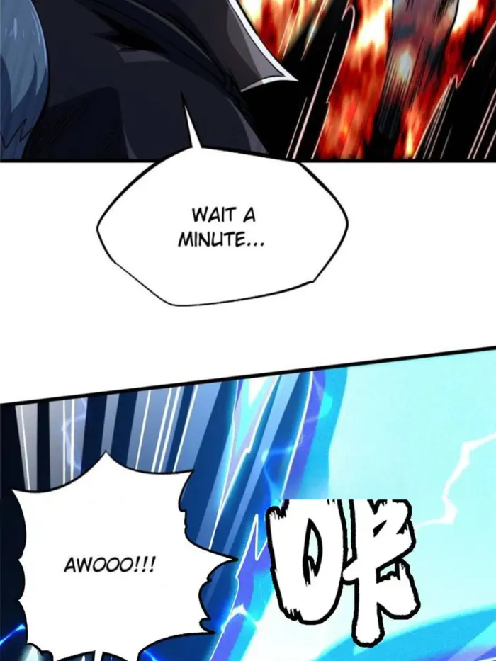Super Gene chapter 336 page 30