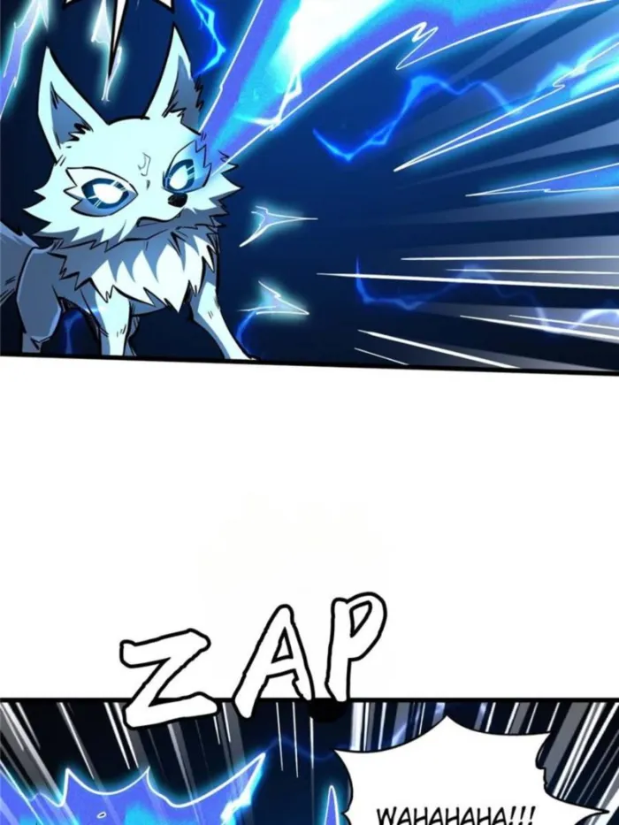 Super Gene chapter 336 page 31
