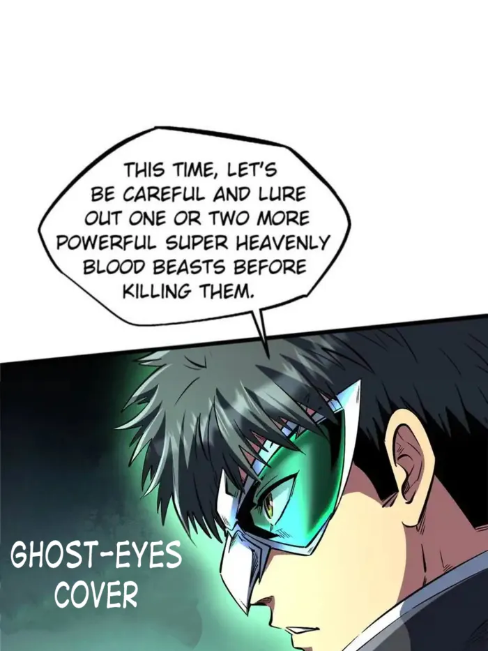 Super Gene chapter 336 page 45