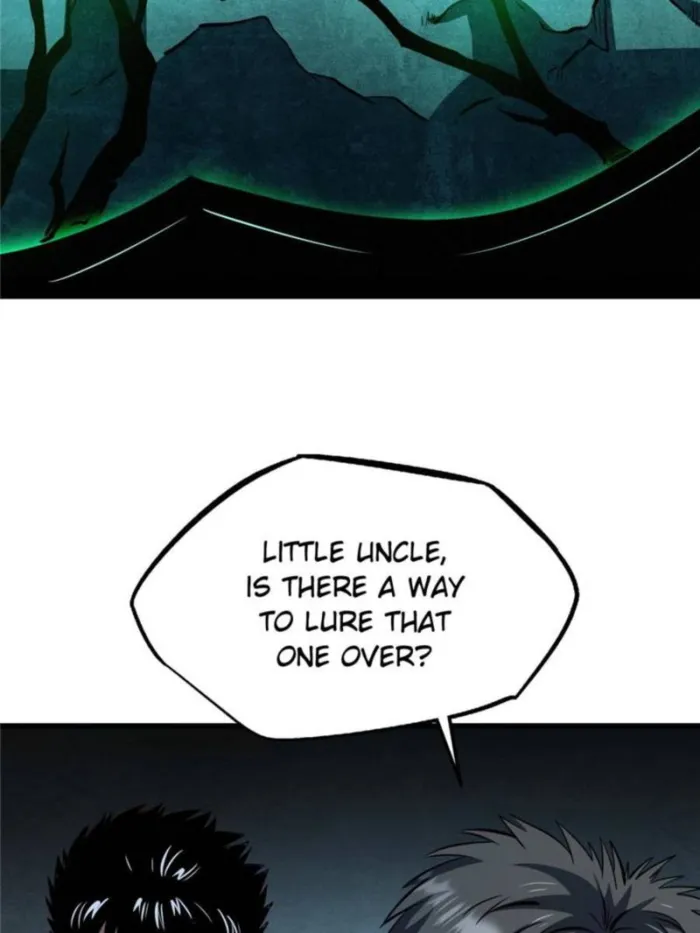 Super Gene chapter 336 page 47