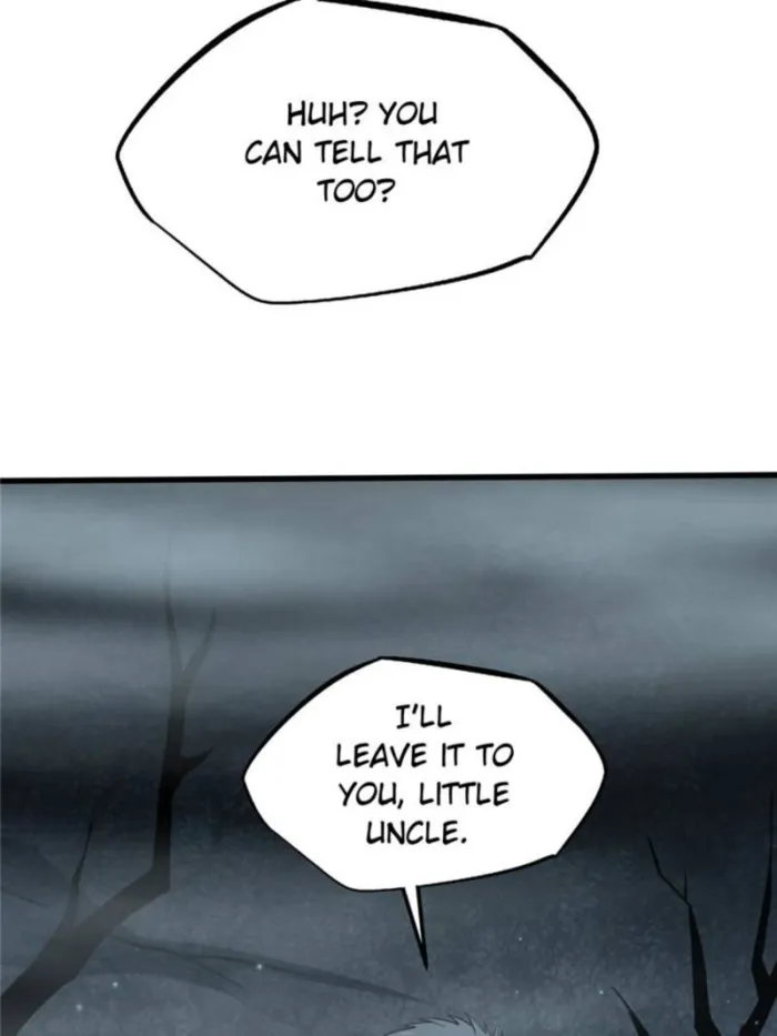 Super Gene chapter 336 page 52