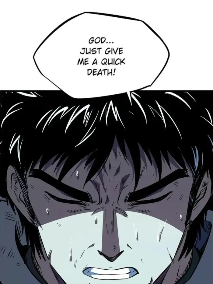 Super Gene chapter 338 page 6