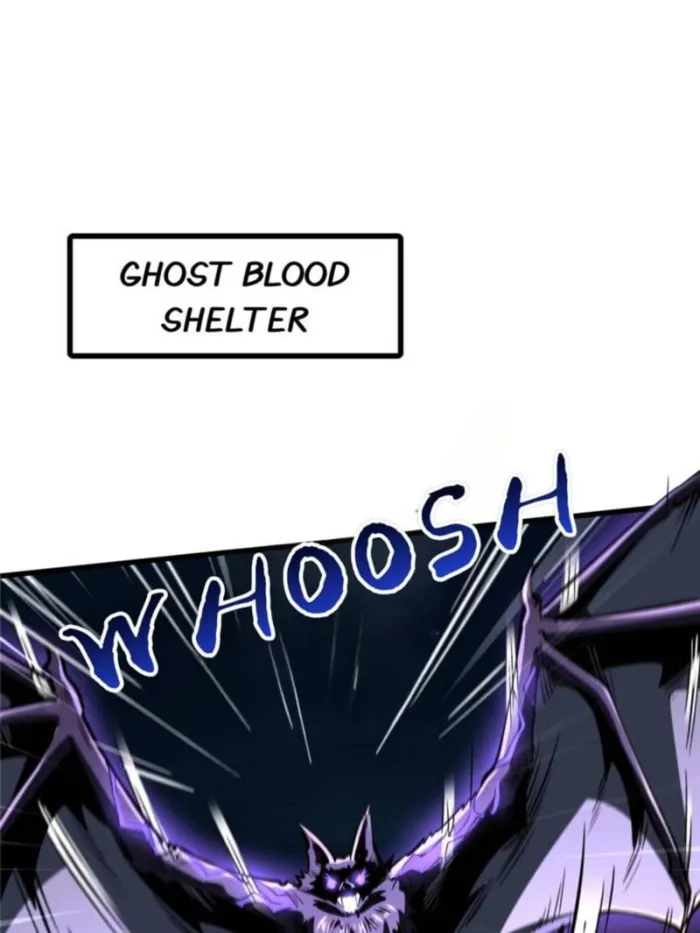 Super Gene chapter 338 page 16