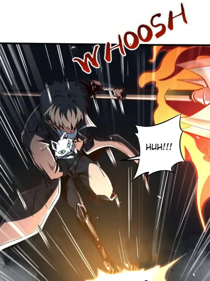 Super Gene chapter 338 page 24