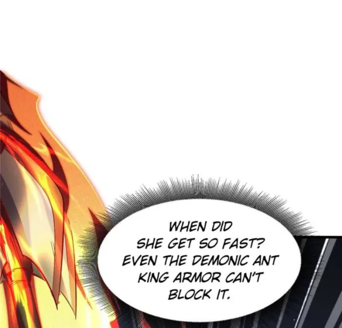 Super Gene chapter 338 page 40
