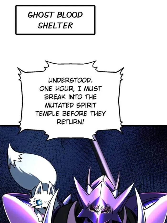 Super Gene chapter 338 page 50