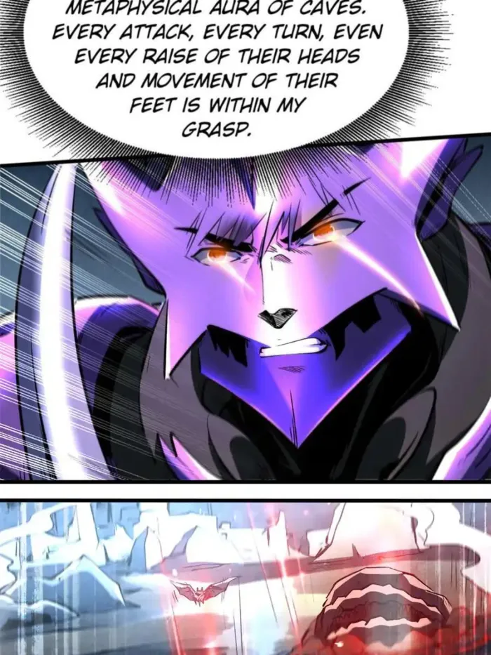 Super Gene chapter 338 page 52