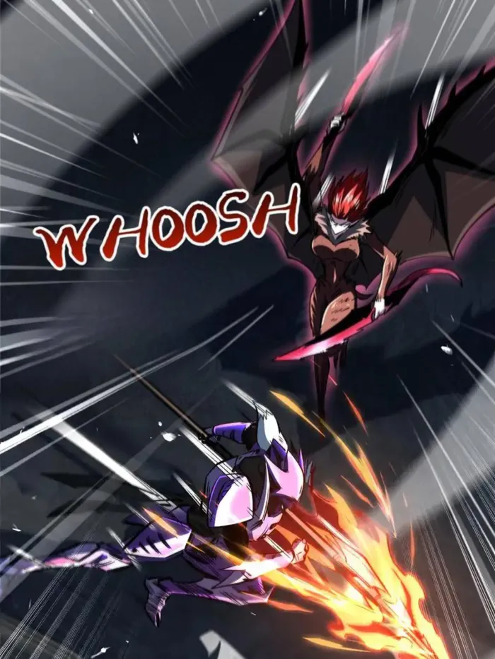 Super Gene chapter 338 page 57