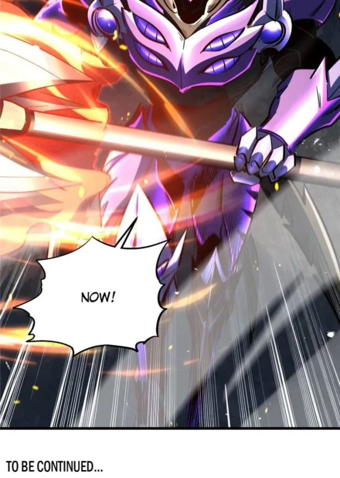 Super Gene chapter 338 page 66