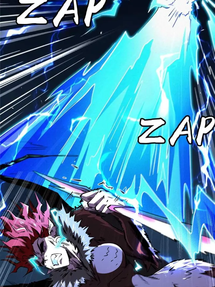 Super Gene chapter 339 page 3