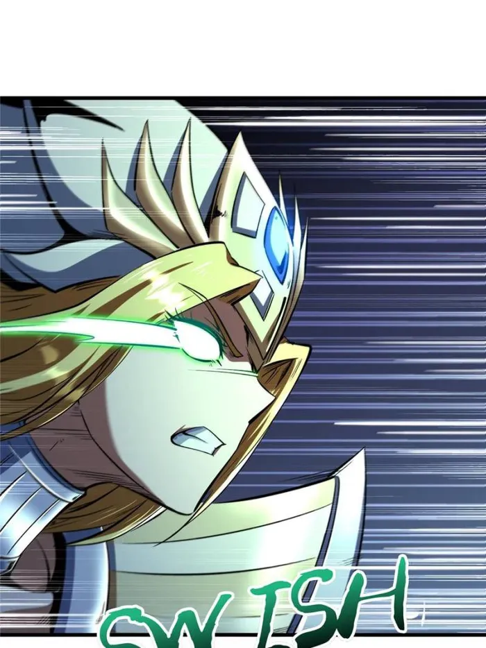 Super Gene chapter 339 page 5