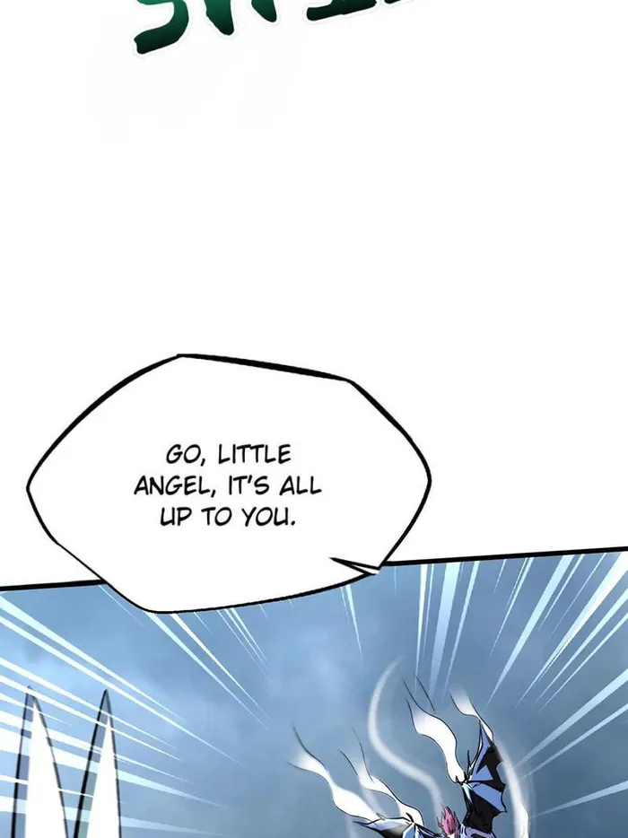Super Gene chapter 339 page 6
