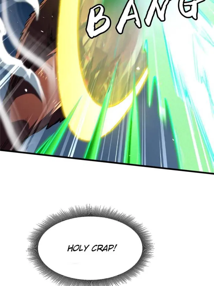 Super Gene chapter 339 page 10