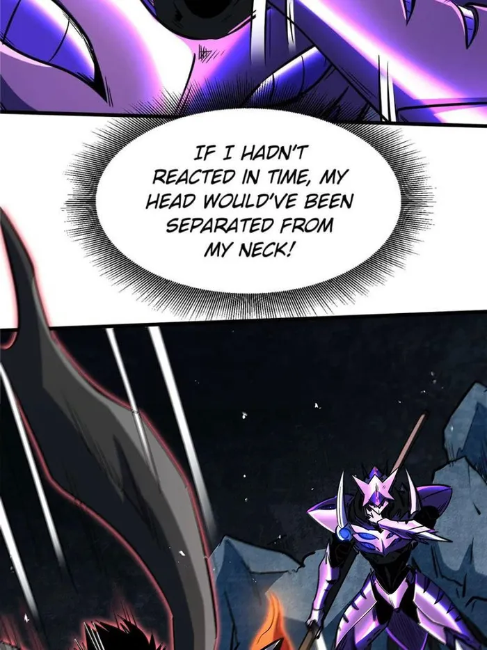 Super Gene chapter 339 page 27