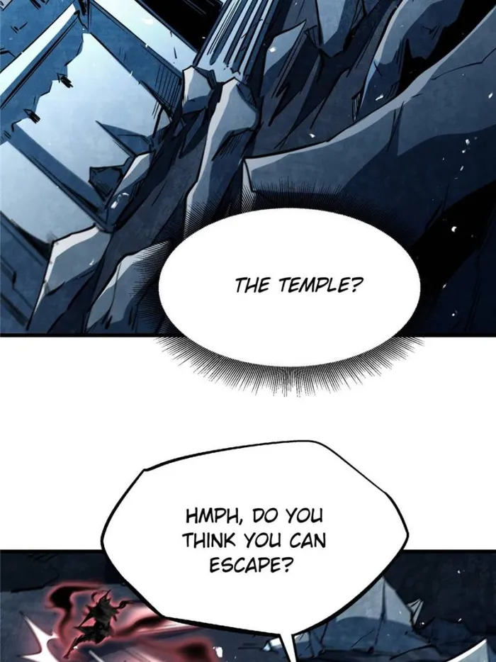 Super Gene chapter 339 page 33