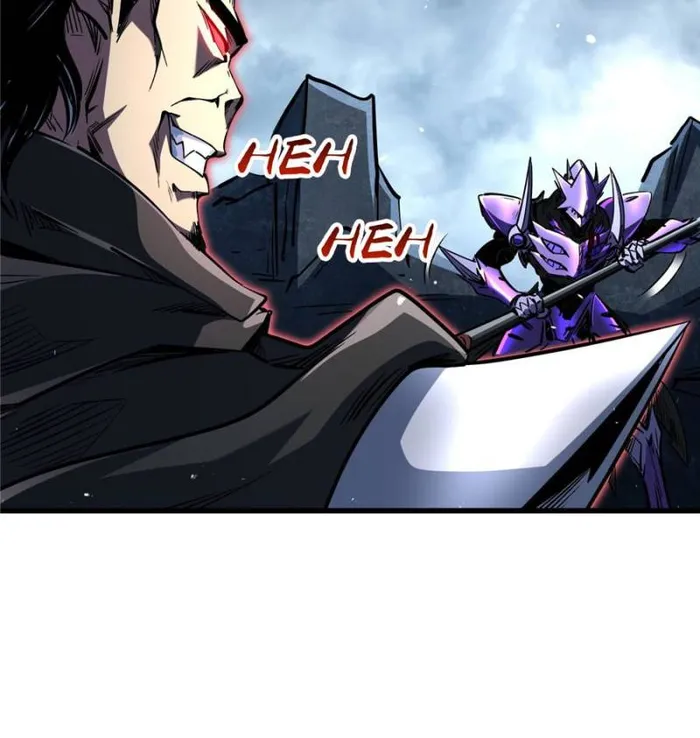 Super Gene chapter 339 page 47