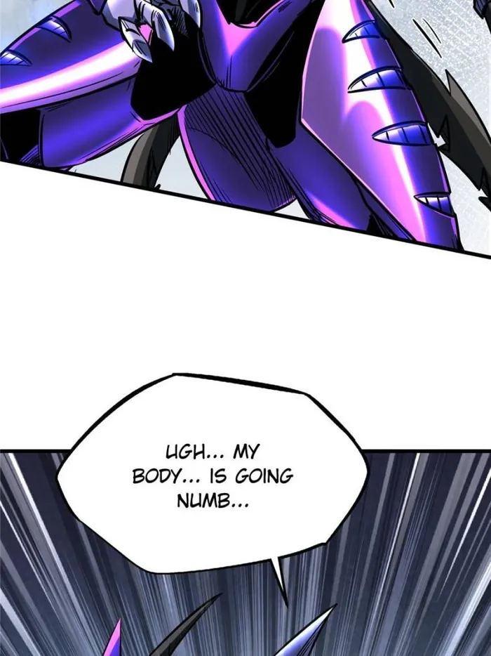 Super Gene chapter 339 page 49