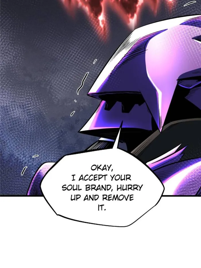 Super Gene chapter 339 page 61