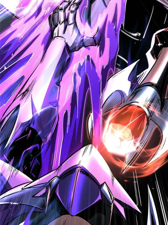 Super Gene chapter 339 page 64