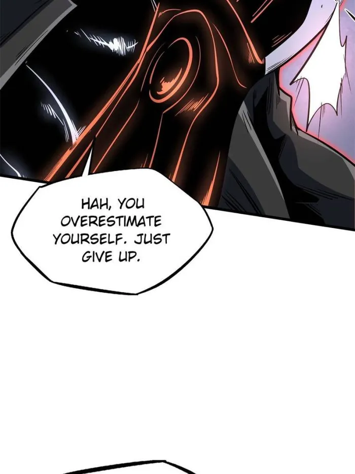Super Gene chapter 340 page 5