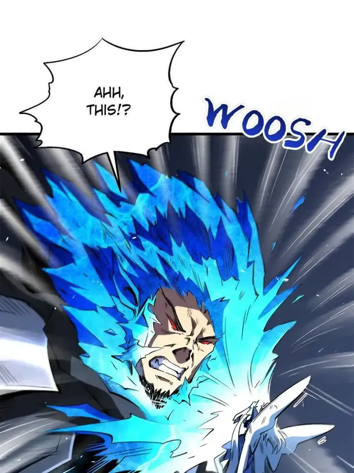 Super Gene chapter 340 page 12