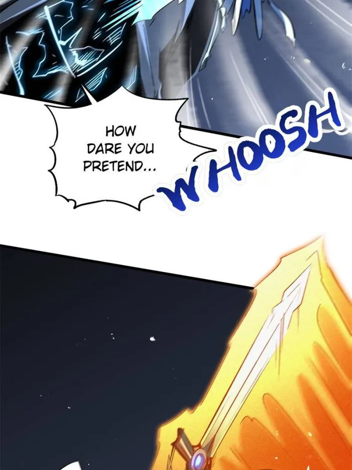 Super Gene chapter 340 page 13