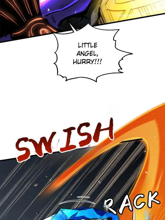 Super Gene chapter 340 page 15