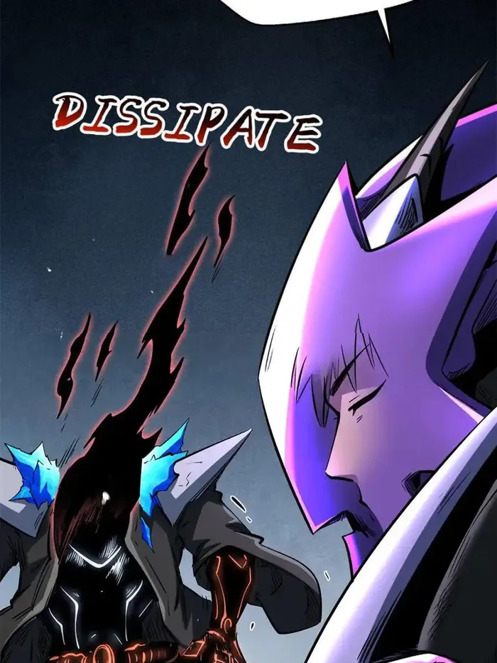 Super Gene chapter 340 page 18