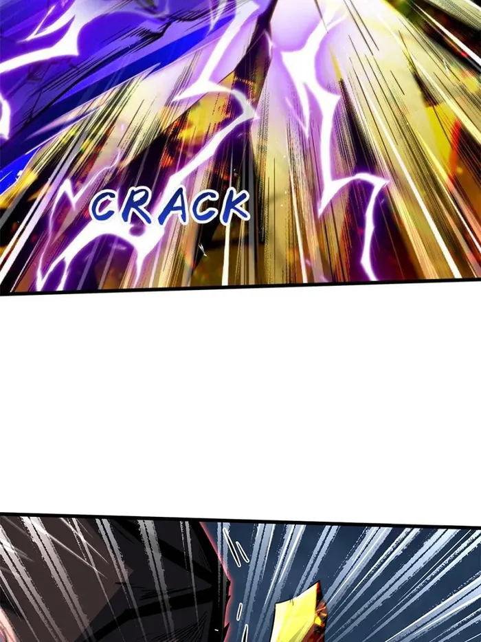 Super Gene chapter 340 page 30