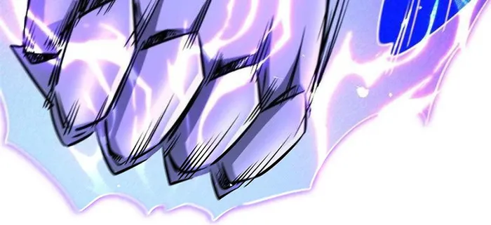 Super Gene chapter 340 page 33