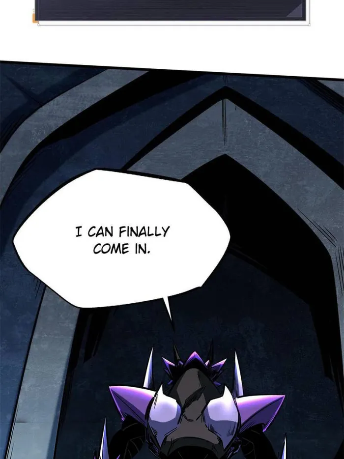 Super Gene chapter 340 page 40