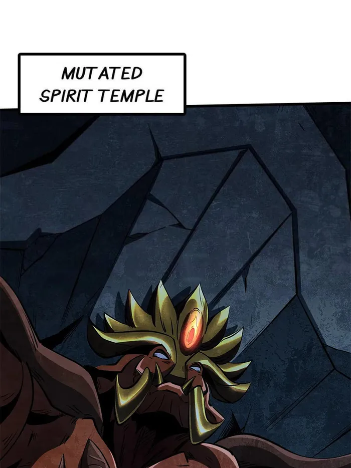Super Gene chapter 340 page 45