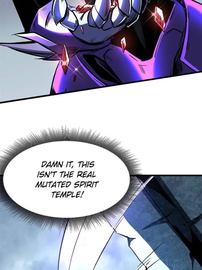 Super Gene chapter 340 page 52
