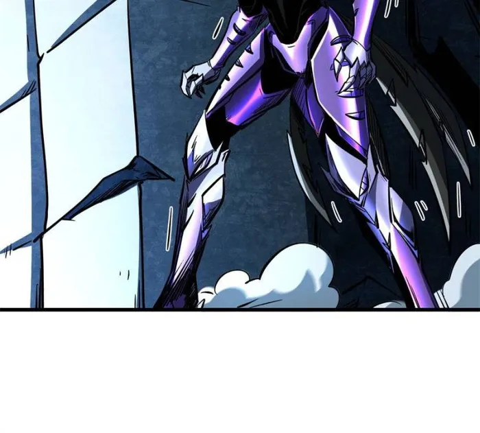 Super Gene chapter 340 page 55