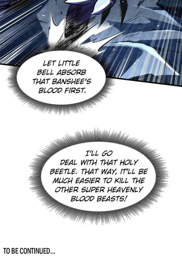 Super Gene chapter 340 page 62