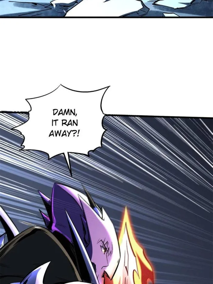 Super Gene chapter 341 page 4