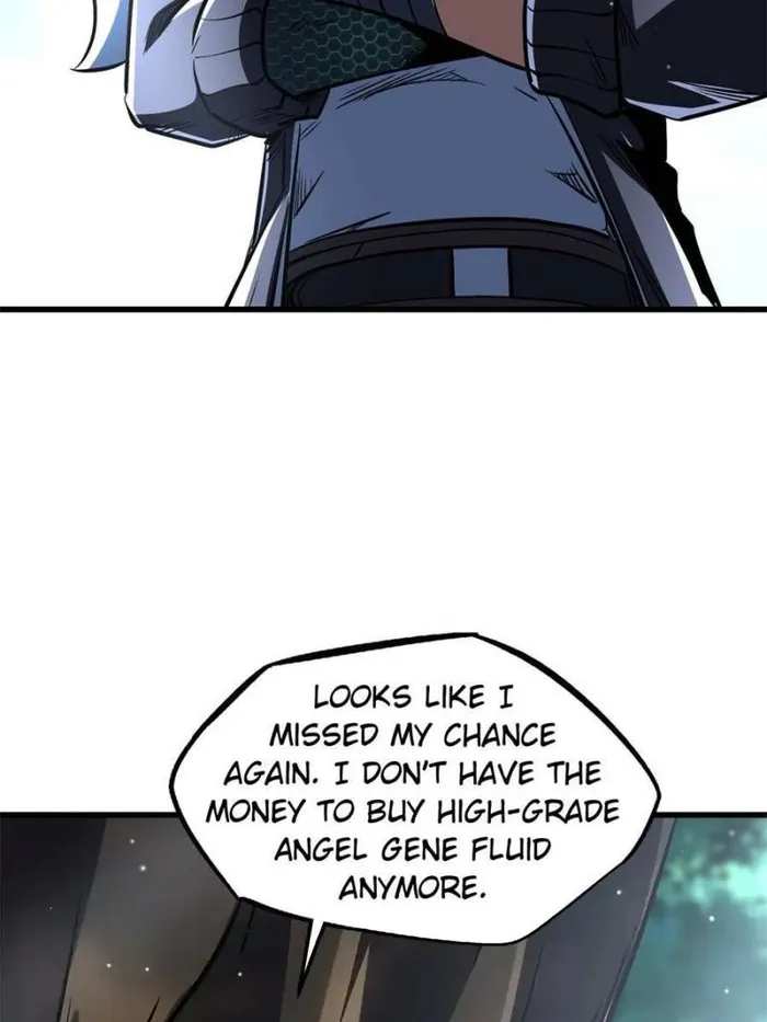 Super Gene chapter 341 page 48