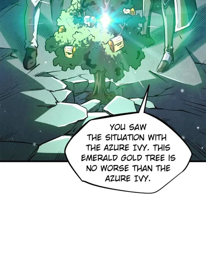 Super Gene chapter 342 page 6