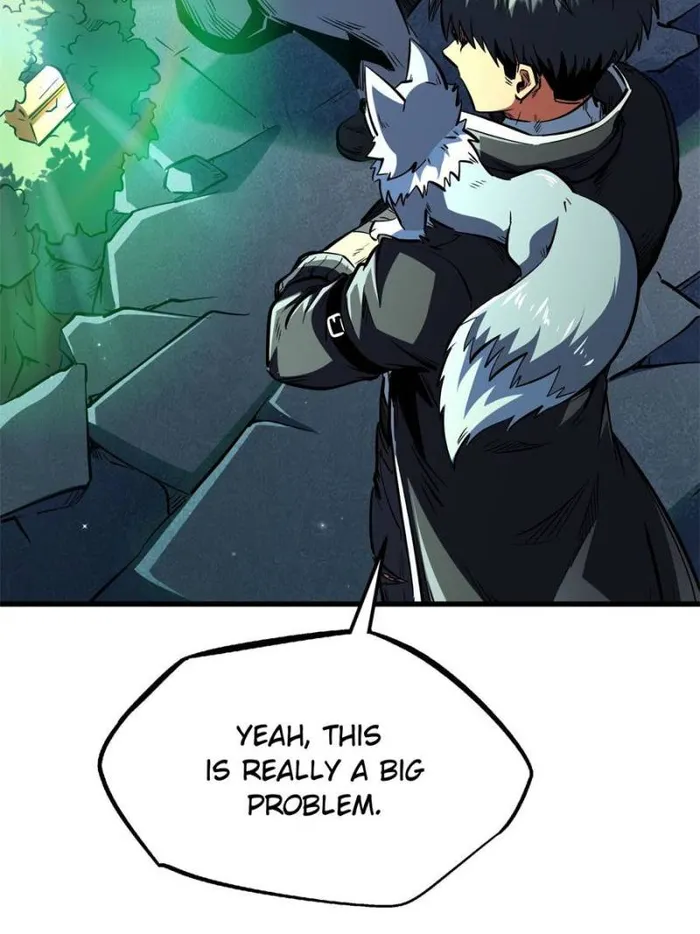 Super Gene chapter 342 page 11