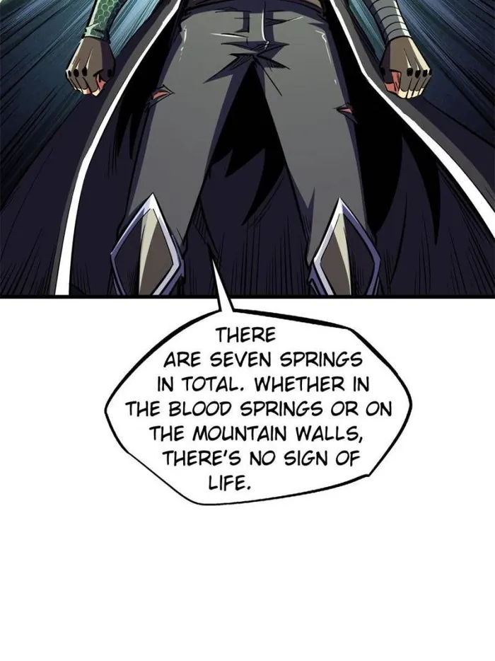 Super Gene chapter 342 page 20