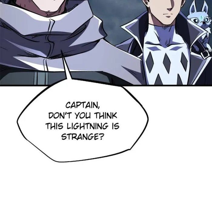 Super Gene chapter 342 page 24