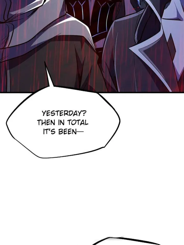 Super Gene chapter 342 page 32