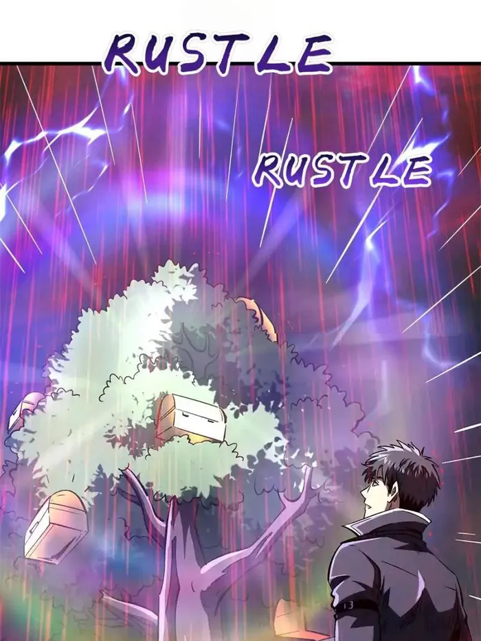 Super Gene chapter 342 page 39