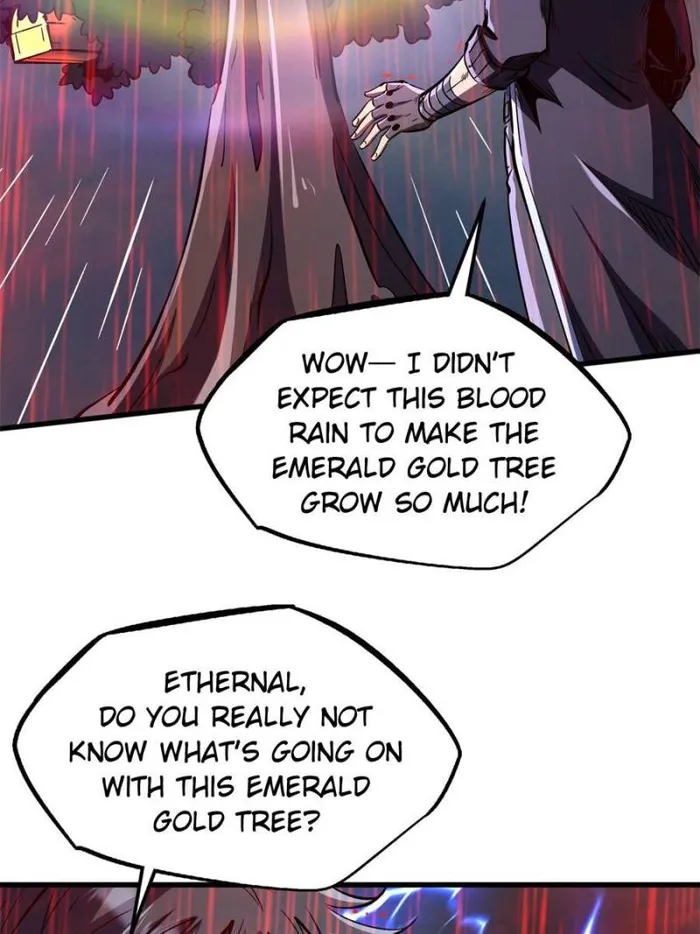 Super Gene chapter 342 page 40