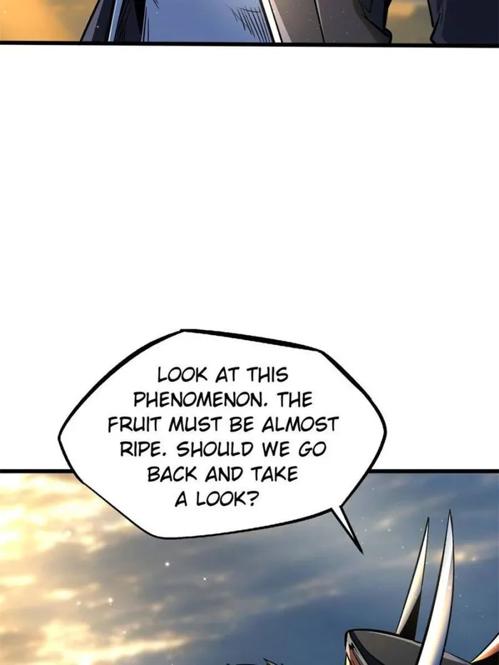 Super Gene chapter 343 page 15