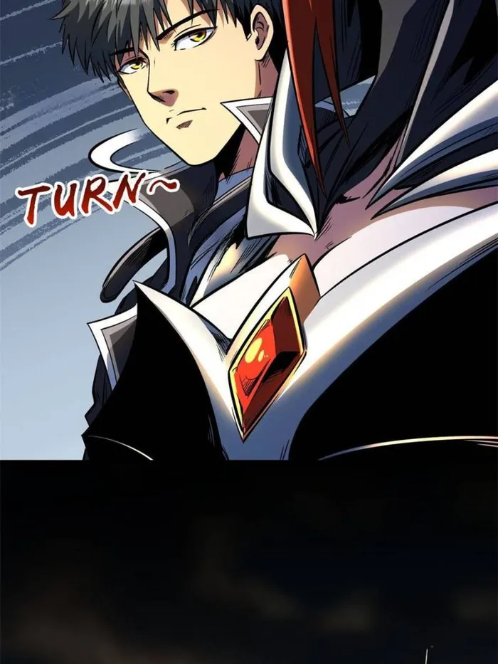 Super Gene chapter 343 page 18