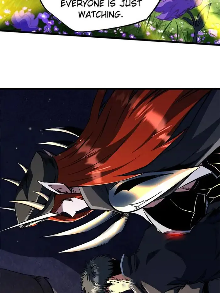 Super Gene chapter 343 page 29
